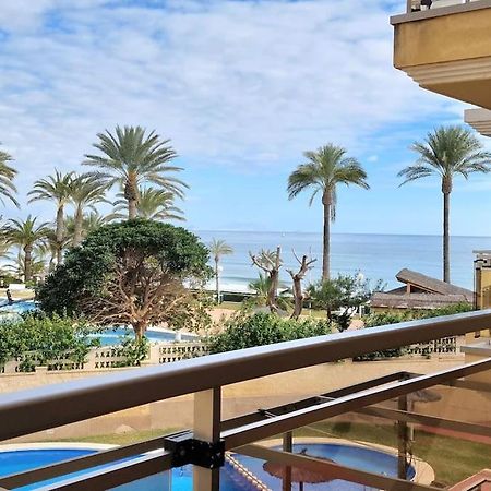 Cachis Beach Muchavista Alicante Exteriér fotografie